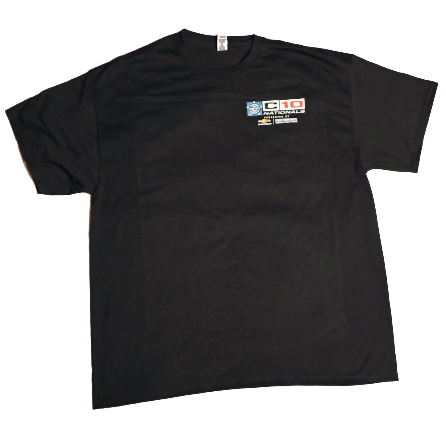 C10 Nationals® 1973-87 2WD Truck T-Shirts