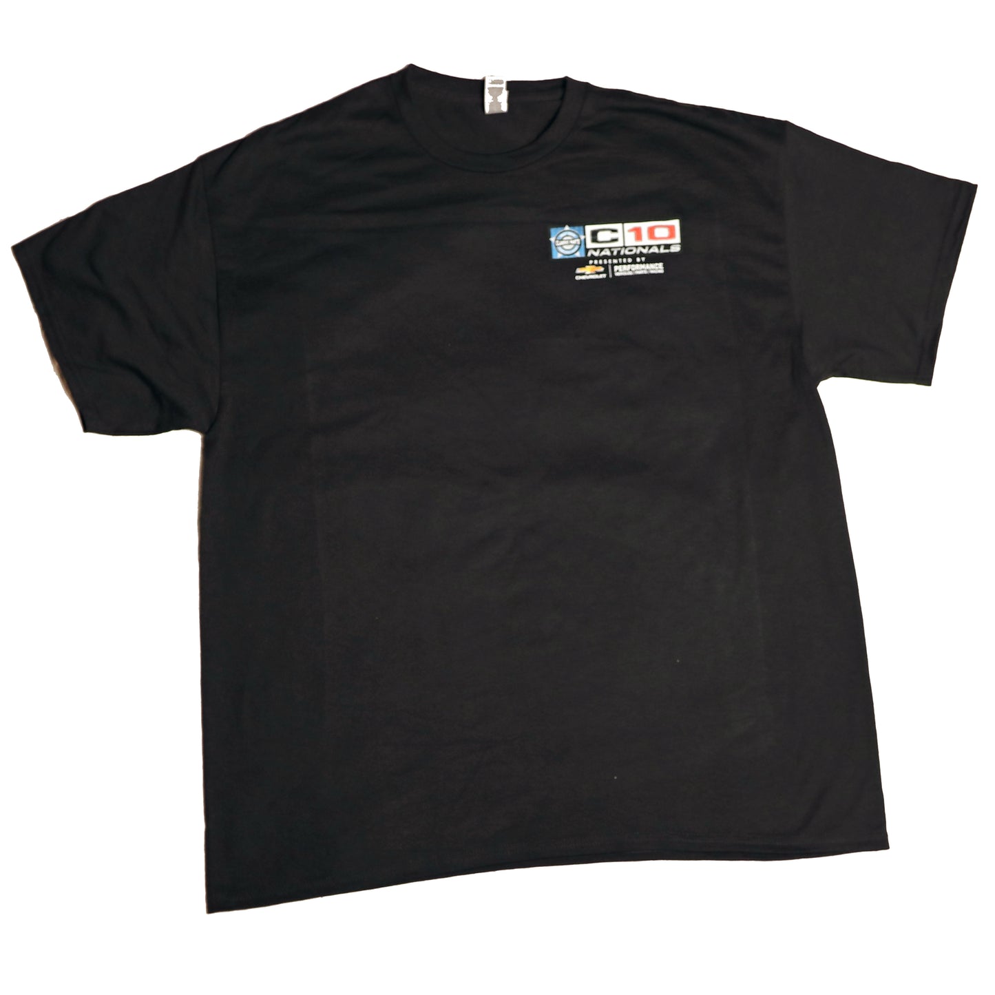 C10 Nationals® 1973-87 4WD Truck T-Shirts
