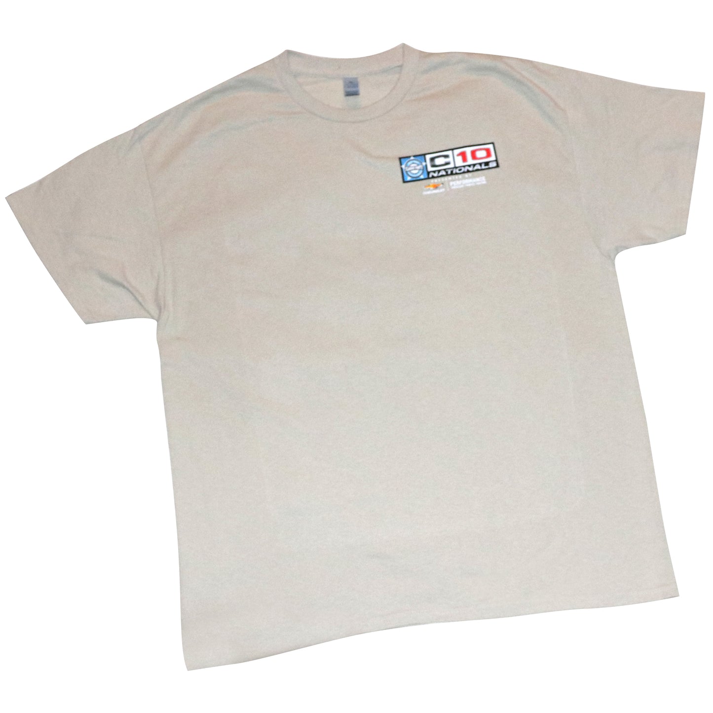C10 Nationals® 1973-87 4WD Truck T-Shirts
