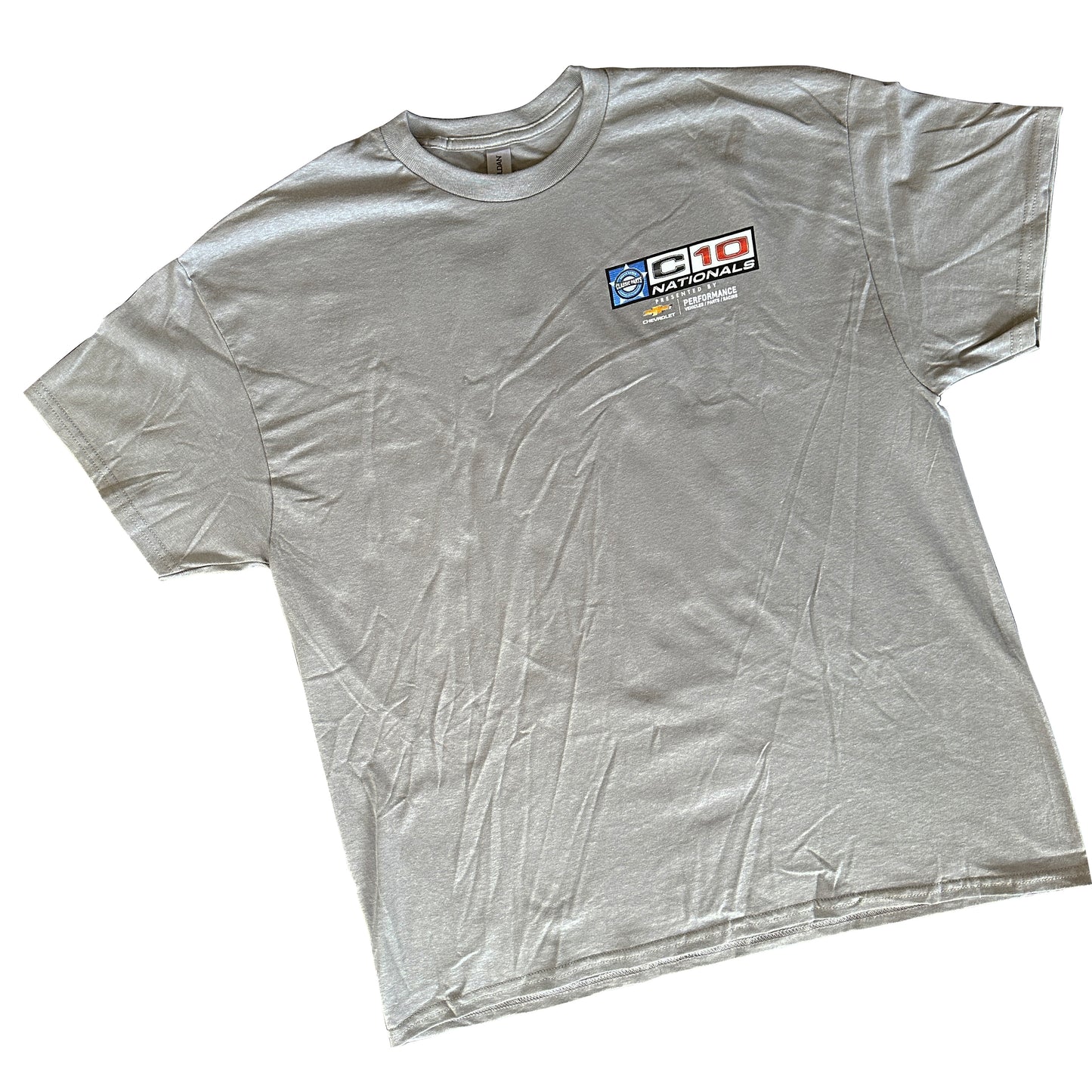 C10 Nationals® 1960-66 T-Shirts